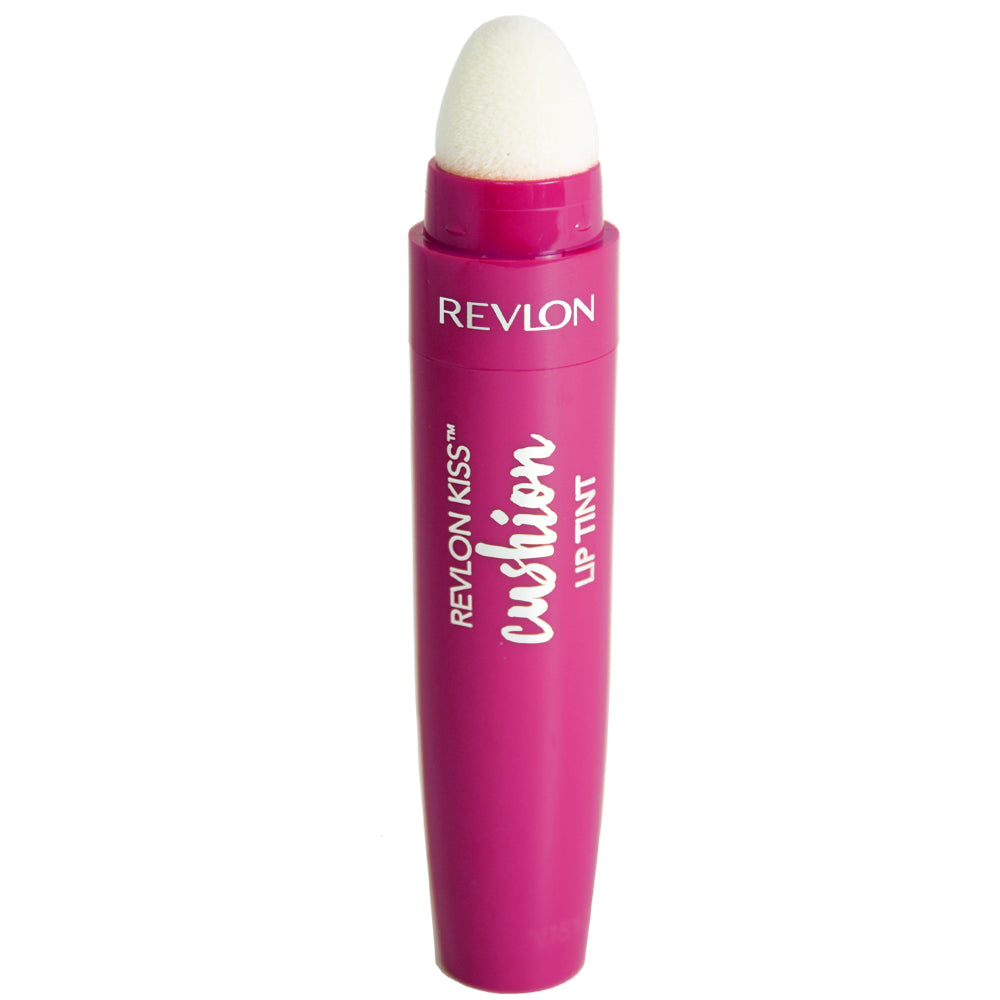Revlon Kiss Cushion Lip Tint 240 Berry Lit
