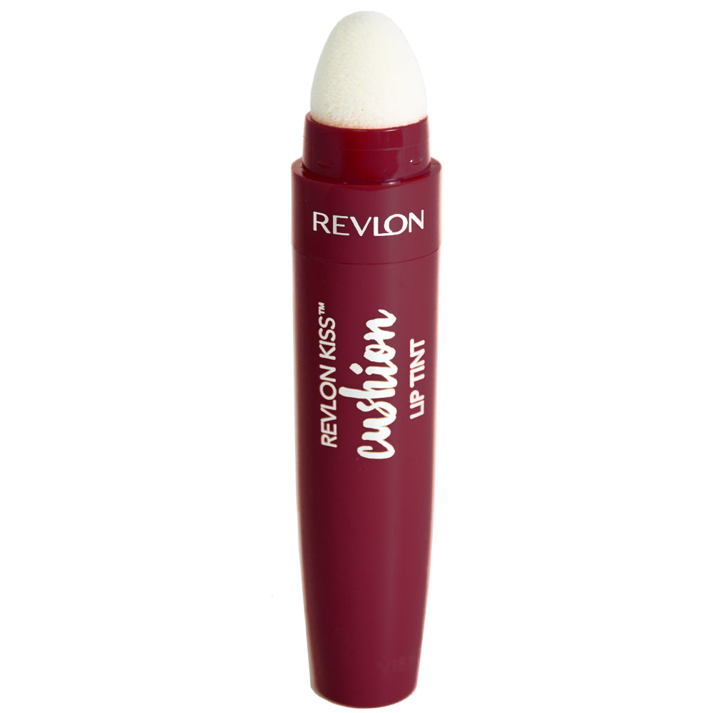 Revlon Kiss Cushion Lip Tint 230 Naughty Mauve
