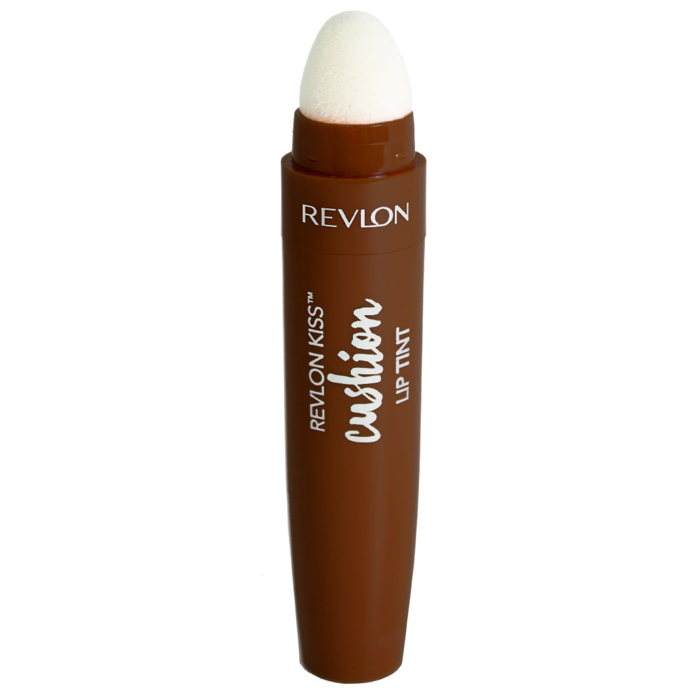 Revlon Kiss Cushion Lip Tint 280 Chocolate Pop