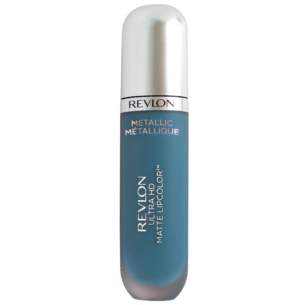 Revlon Ultra HD Matte Metallic Lipcolor 685 Glitz