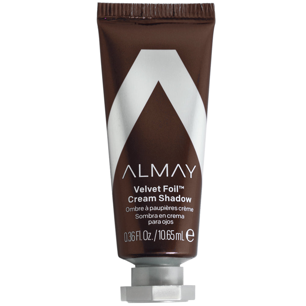 Almay Velvet Foil Cream Shadow 010 End Game