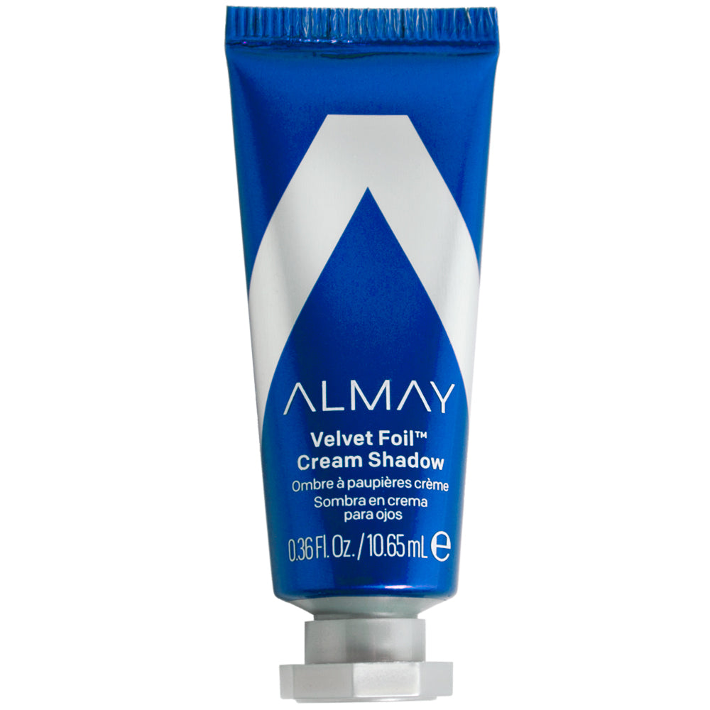 Almay Velvet Foil Cream Shadow 060 Lunar Disco