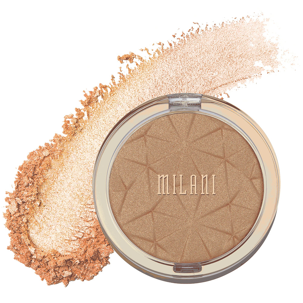 Milani Hypnotic Lights Powder Highlighter 04 Flashing Light