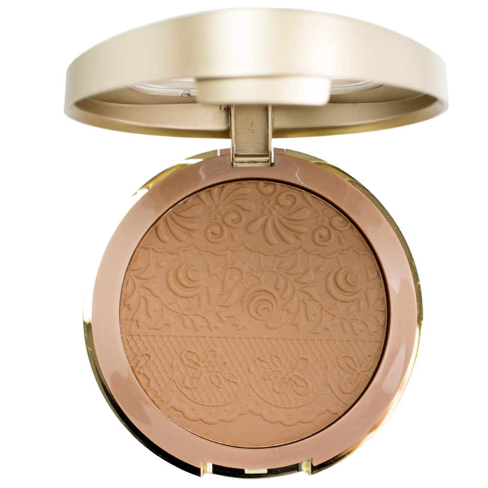 Milani The Multitasker Face Powder 06 Medium Tan