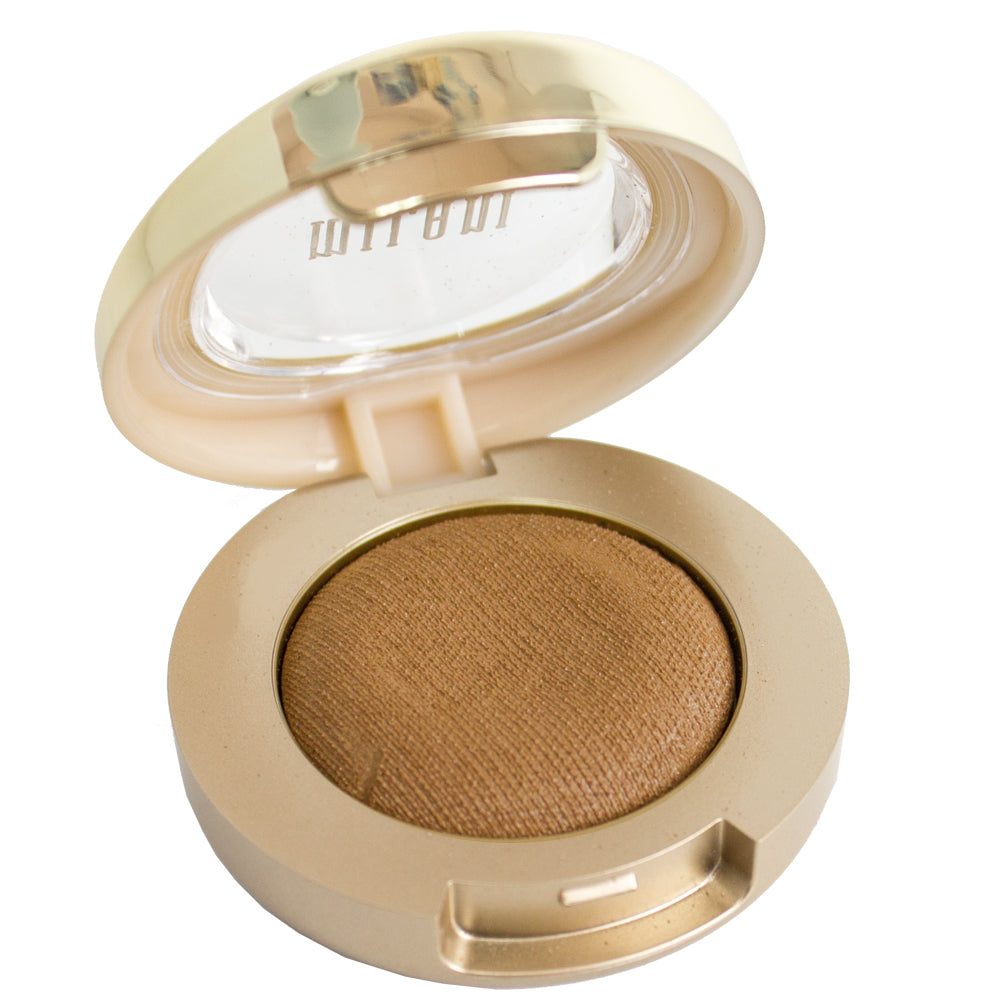 Milani Bella Eyes Gel Powder Eyeshadow 23 Bella Copper (Metallic)