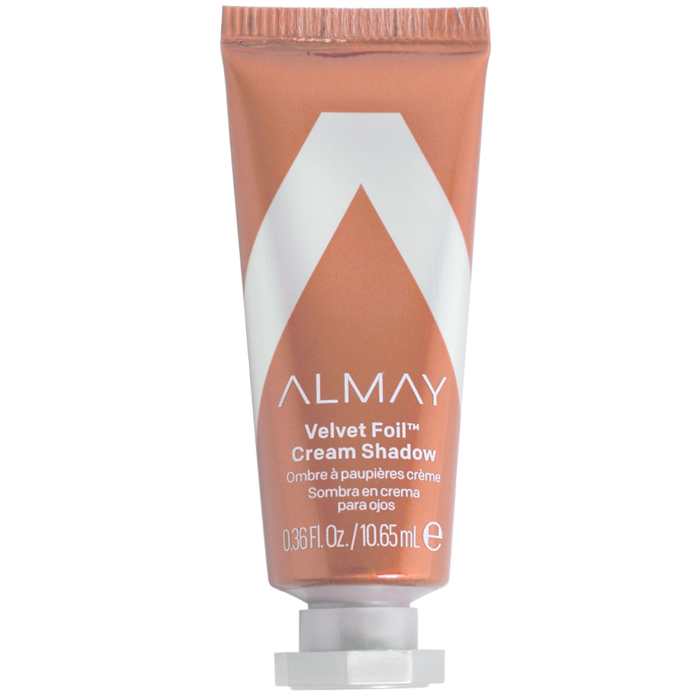 Almay Velvet Foil Cream Shadow 020 Cupid Glaze