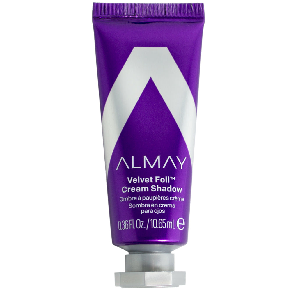 Almay Velvet Foil Cream Shadow 050 Violet Eyelet