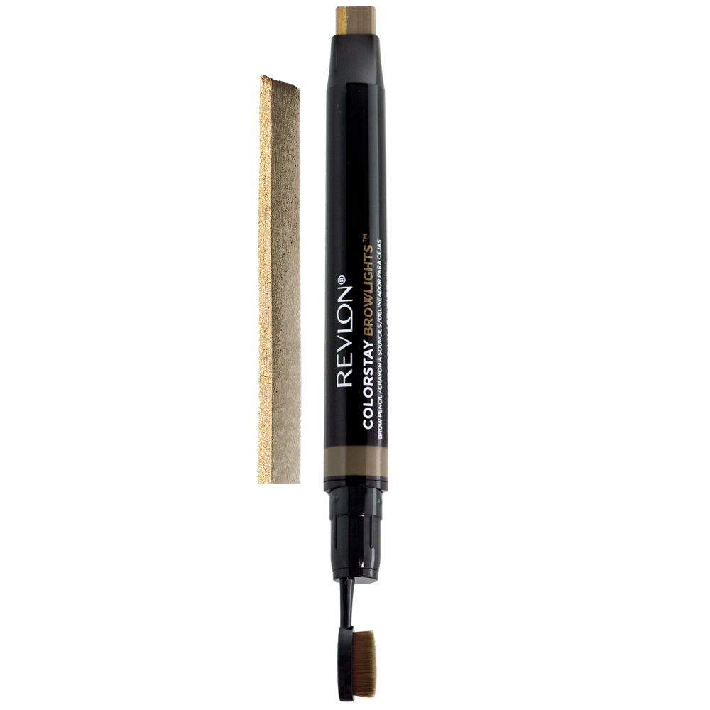 Revlon ColorStay Browlights Pomade Pencil 401 Blonde