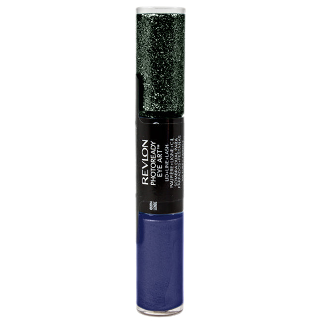 Revlon Photoready Eye Art Lid + Line + Lash 120 Midnight Glitz