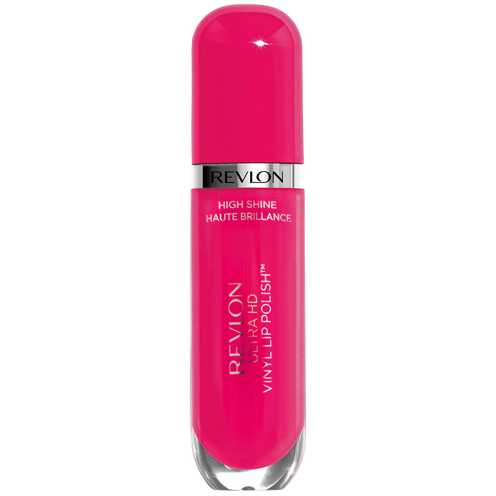 Revlon Ultra HD Vinyl Lip Polish 975 Rule the World