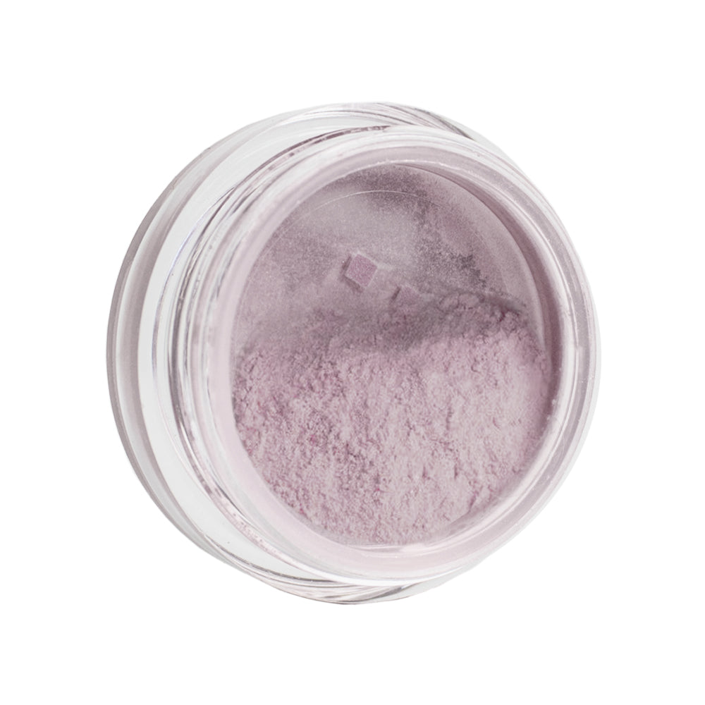 Revlon Color Charge Loose Powder Eye Shadow 103 Lilac Twlight