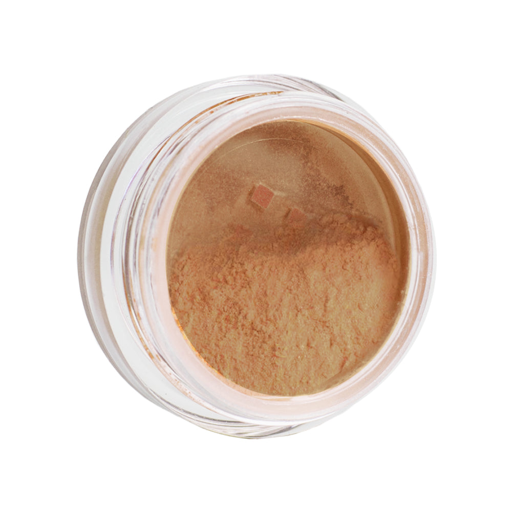 Revlon Color Charge Loose Powder Eye Shadow 105 Cooper