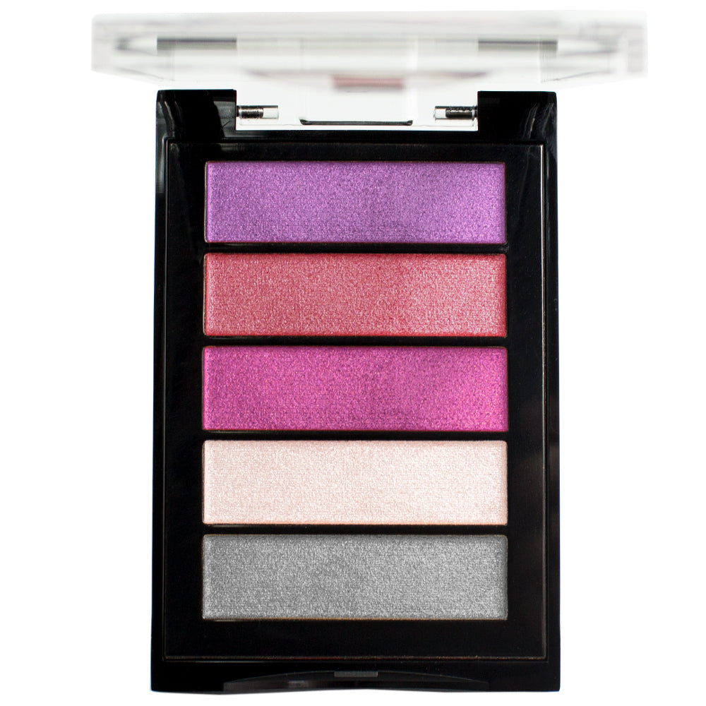 Revlon Color Charge Lip Powder 101 High Fever