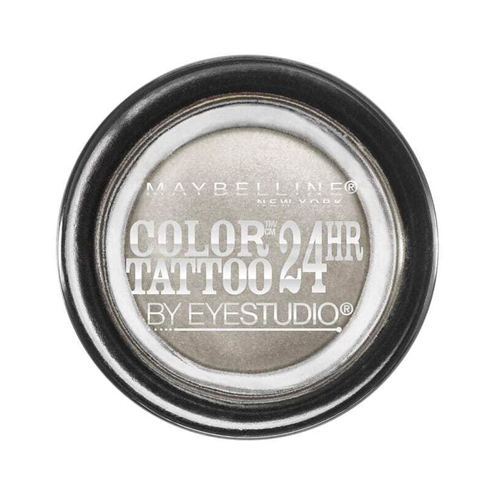 Maybelline Eye Studio Color Tattoo 24Hr Eye Shadow 05 Too Cool