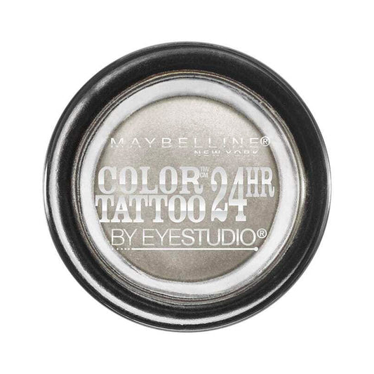 Maybelline Eye Studio Color Tattoo 24Hr Eye Shadow 05 Too Cool