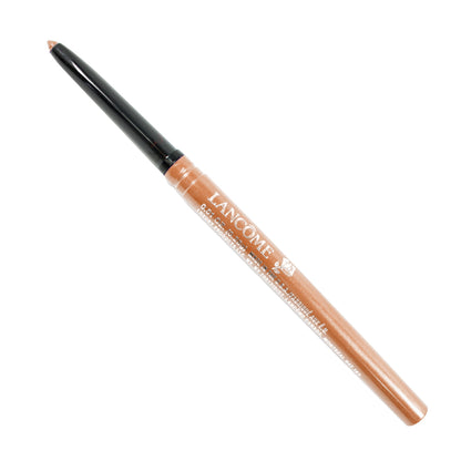 Lancome Le Stylo Waterproof Long Lasting EyeLiner Burnt Sienna