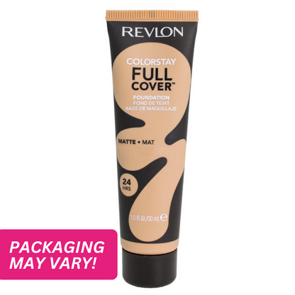 Revlon Colorstay Full Cover Matte Foundation 240 Medium Beige
