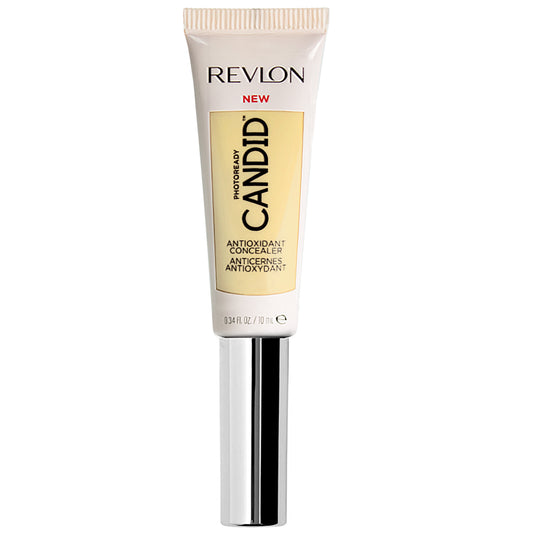 Revlon PhotoReady Candid Antioxidant Concealer 001 Banana