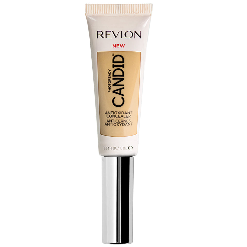 Revlon PhotoReady Candid Antioxidant Concealer 030 Light Medium