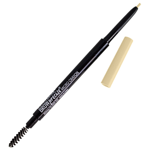 Maybelline Brow Precise Micro Pencil 245 Light Blonde