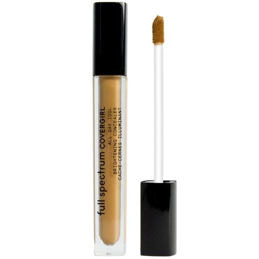 Cover Girl Full Spectrum All Day Idol Brightening Concealer 200 Medium Neutral