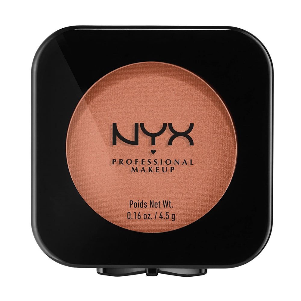 NYX High Definition Blush 11 Amber