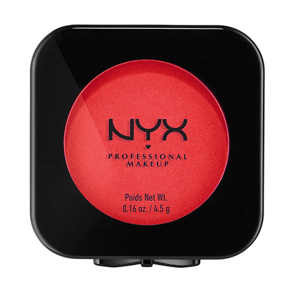 NYX High Definition Blush 18 Crimson