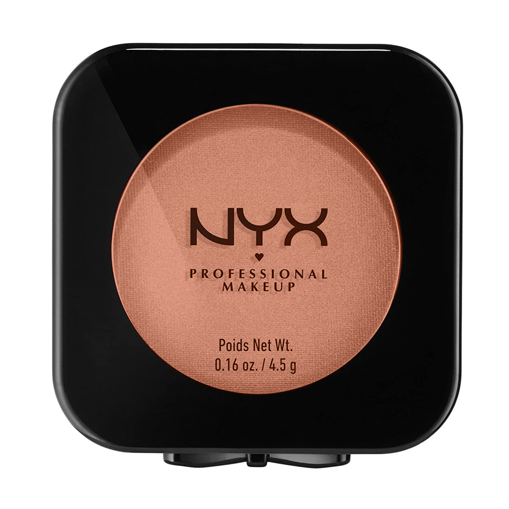 NYX High Definition Blush 19 Hamptons