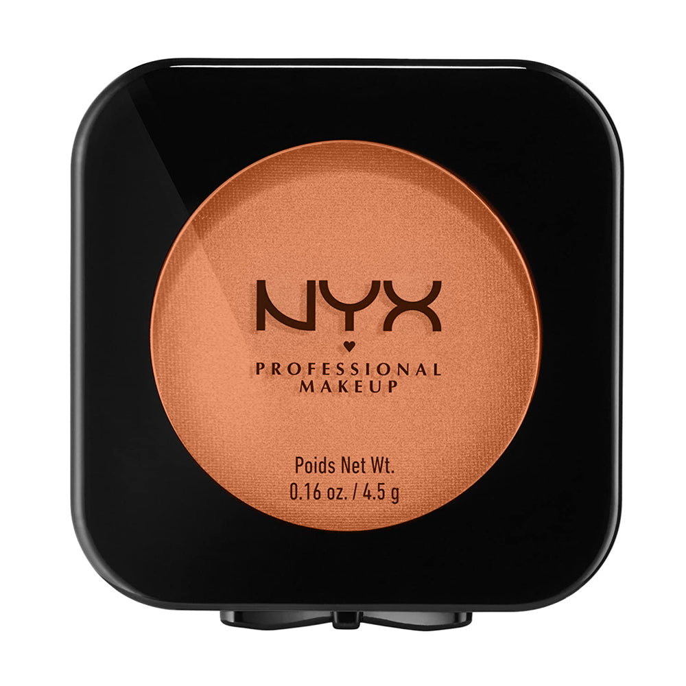 NYX High Definition Blush 15 Pink the Town