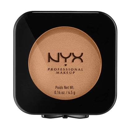 NYX High Definition Blush 12 Soft Spoken