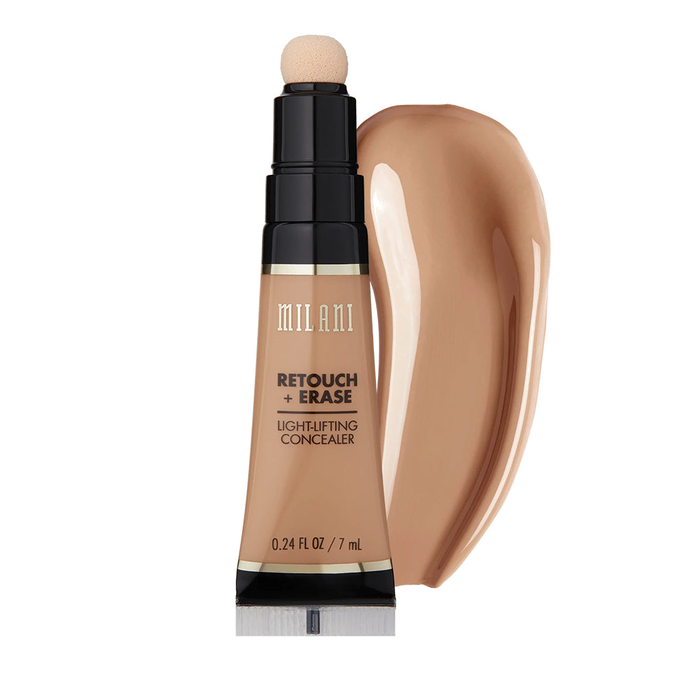 Milani Retouch & Erase Light Lifting Concealer 05 Honey