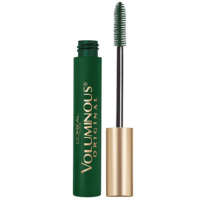 Loreal Original Voluminous Mascara 960 Deep Green