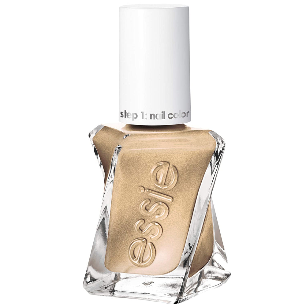 Essie Gel Couture Nail Color 384 Daring Damsel