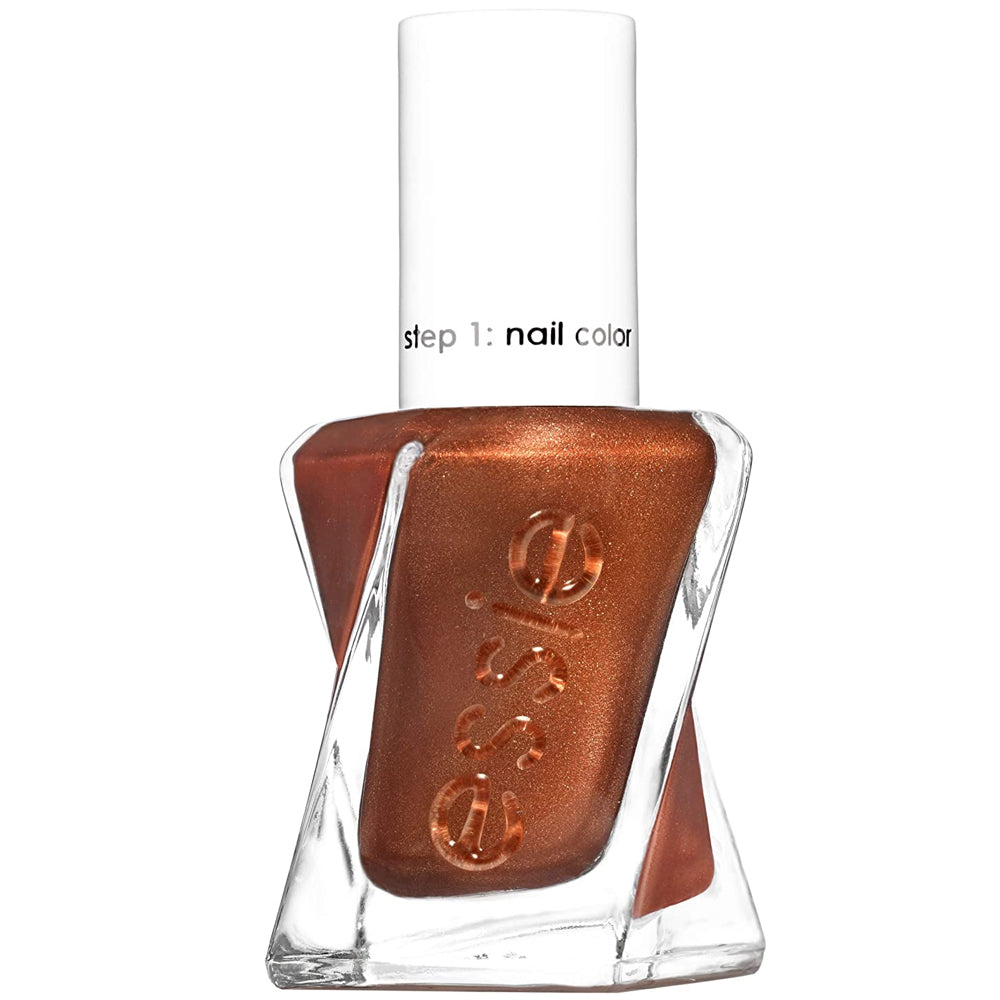 Essie Gel Couture Nail Color 416 Sun-Day Style