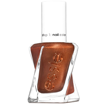 Essie Gel Couture Nail Color 416 Sun-Day Style