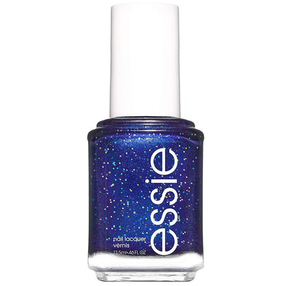 Essie Nail Polish 1595 Tied & Blue