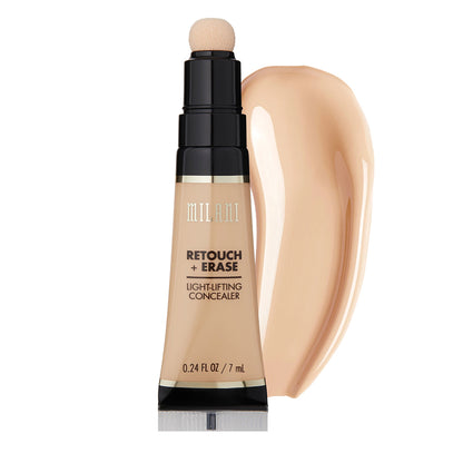 Milani Retouch & Erase Light Lifting Concealer 03 Medium Light