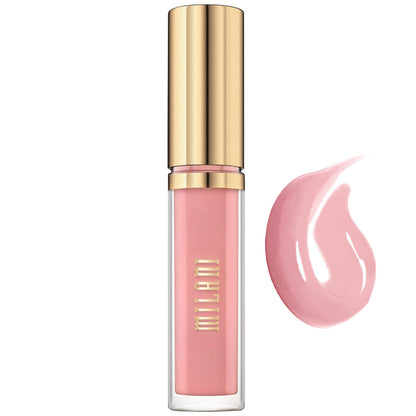 Milani Keep It Full Nourishing Lip Plumper 06 Bare Pink