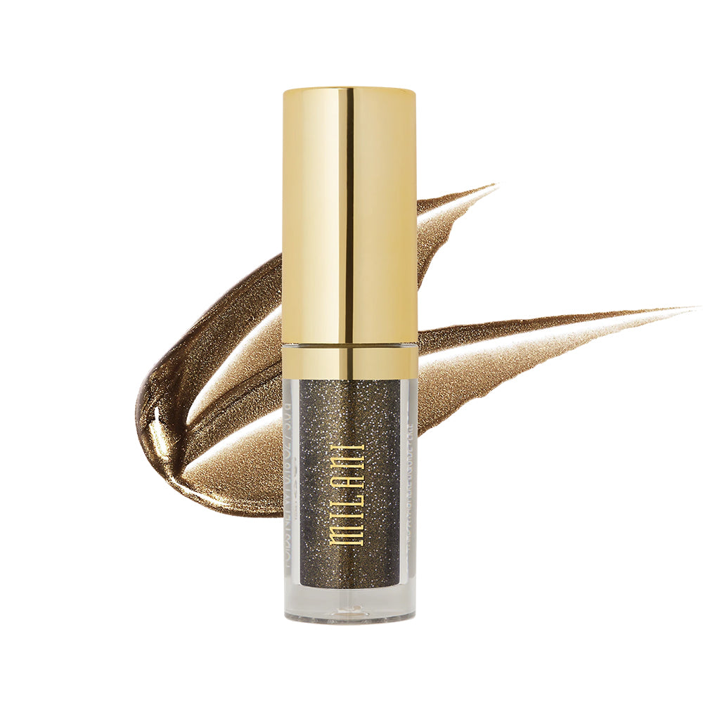 Milani Metallic Lights Pearl Liquid Eyeshadow 05 Antique Gem