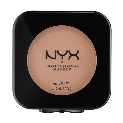 NYX High Definition Blush 22 Taupe