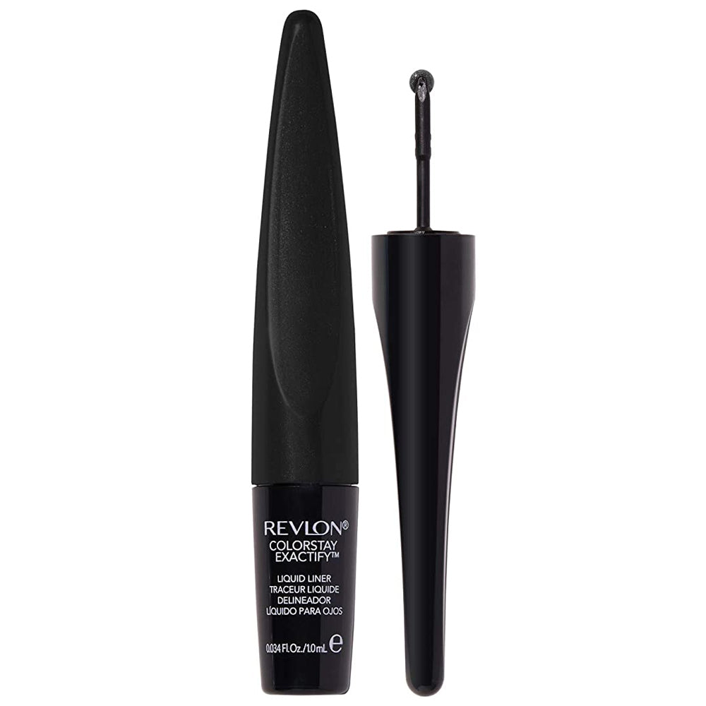Revlon Exactify Liquid Liner 108 Matte Black