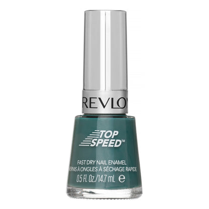 Revlon Top Speed Fast Dry Nail Enamel, .5oz 310 Essence