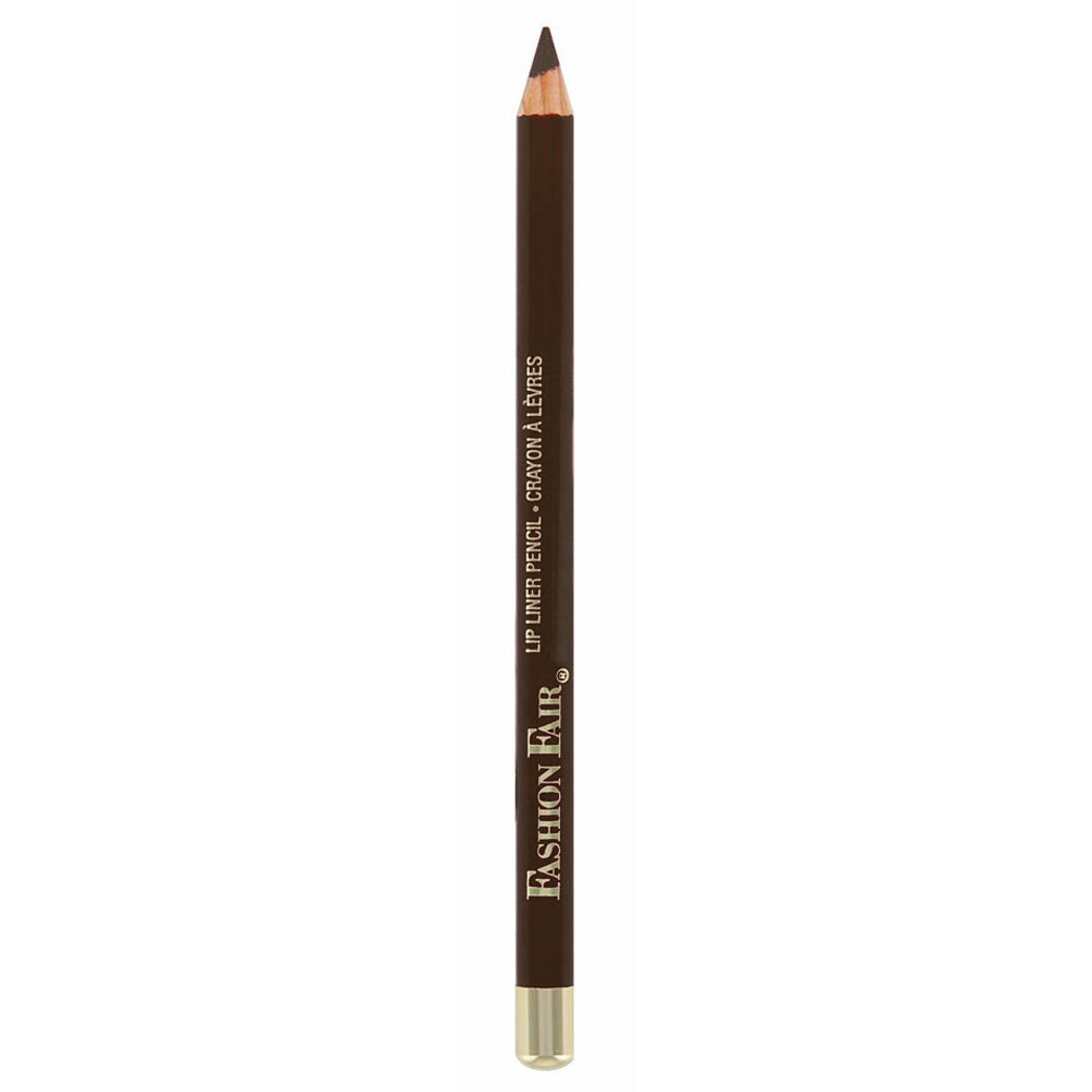 Fashion Fair Lip Liner Pencil Dark Brown