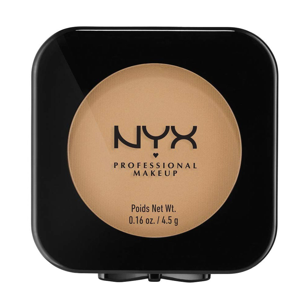 NYX High Definition Blush 02 Nude'Tude