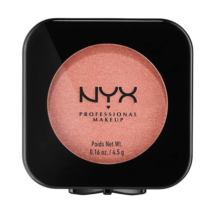 NYX High Definition Blush 13 Rose Gold