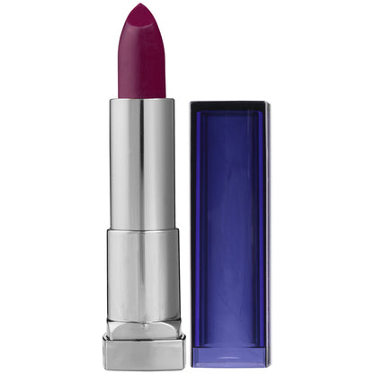 Maybelline Color Sensational The Loaded Bolds Lipstick 820 Berry Bossy