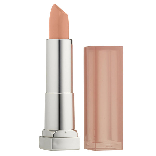 Maybelline Color Sensational The Buffs Lipcolor 915 Blushing Beige