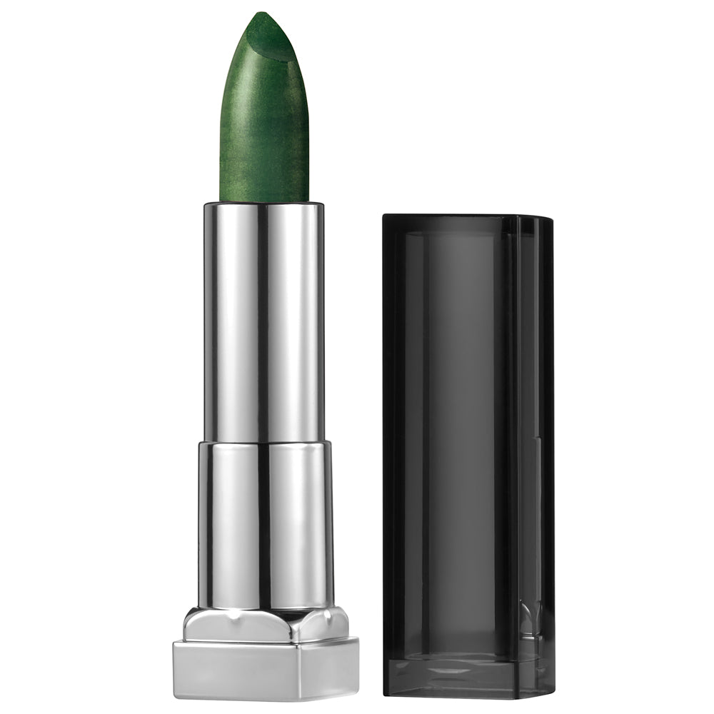 Maybelline Color Sensational Matte Metallics Lipstick 986 Serpentine