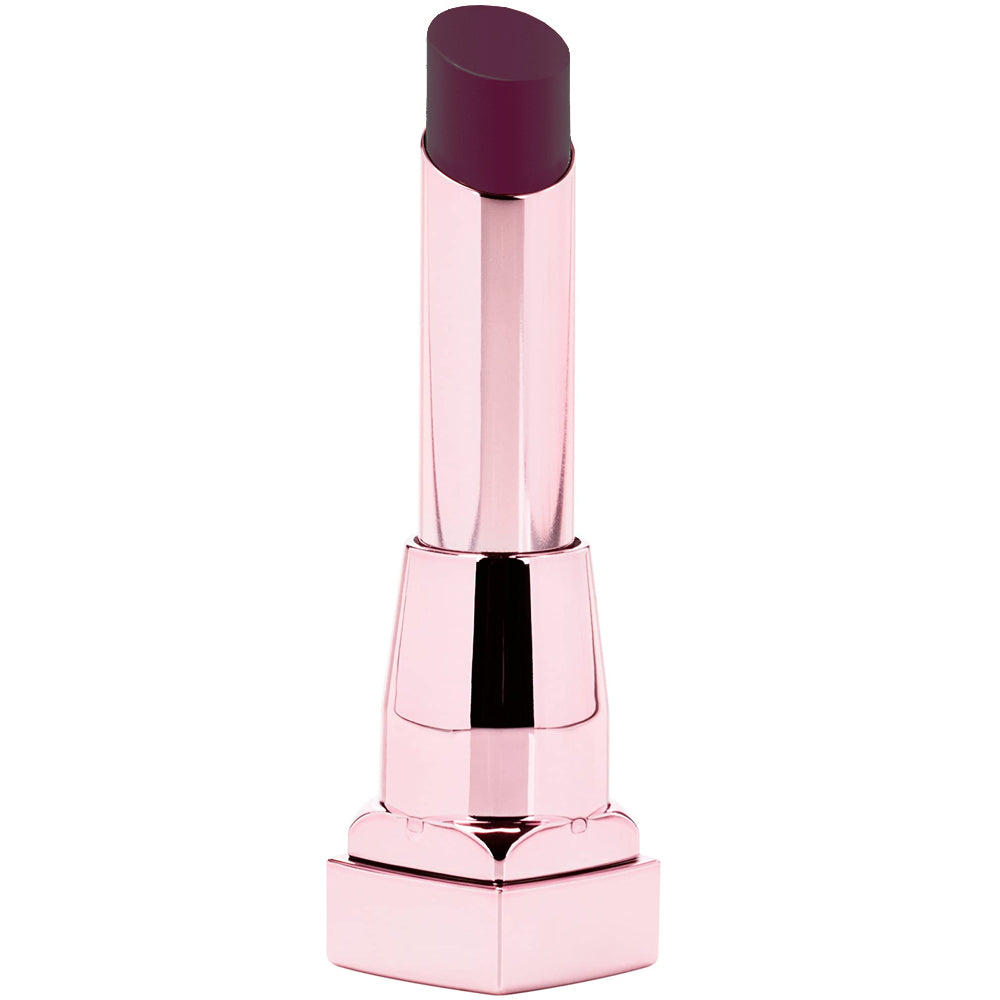 Maybelline Color Sensational Shine Compulsion Lipstick 125 Plum Oasis