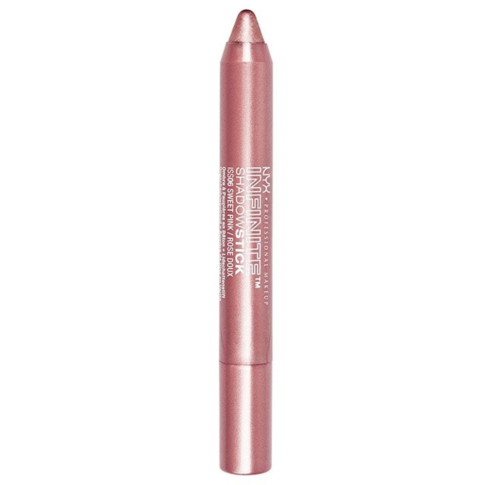 NYX Infinite Shadow Stick 06 Sweet Pink